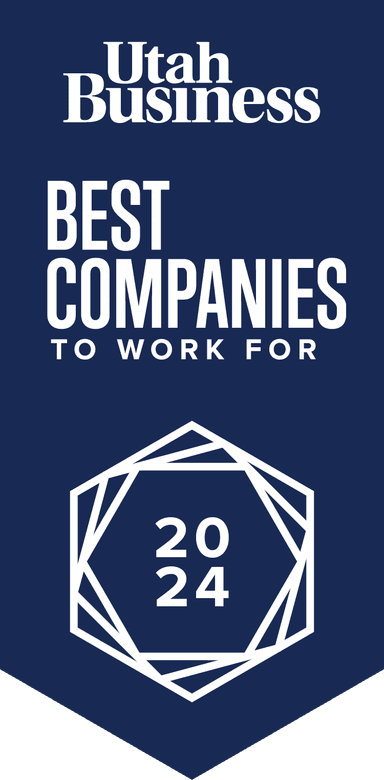 Utah Business Best Company to Work for 2024