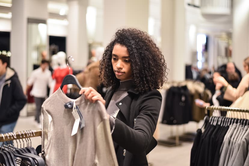 Know What's Bringing Shoppers In