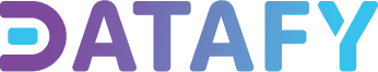 Datafy Logo
