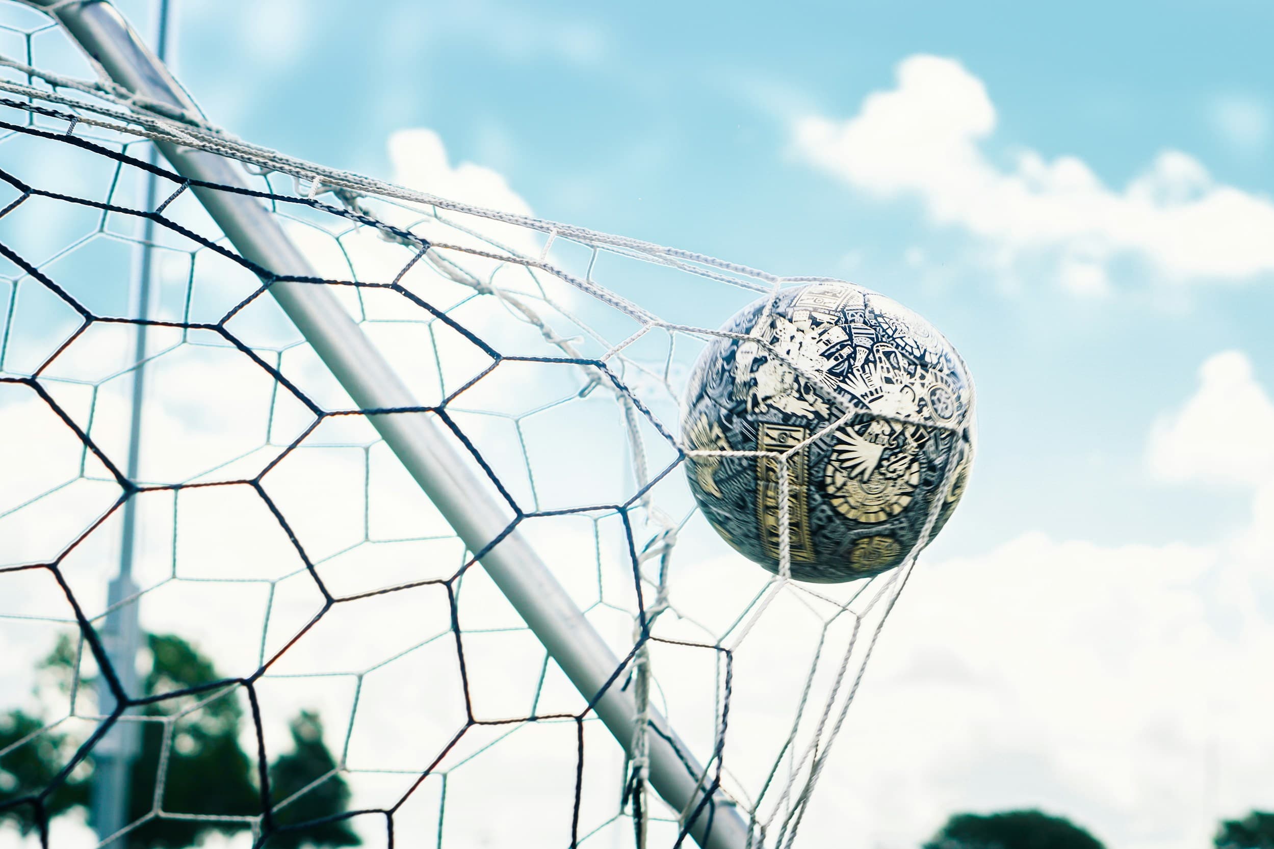 Campaign image for Sports Events