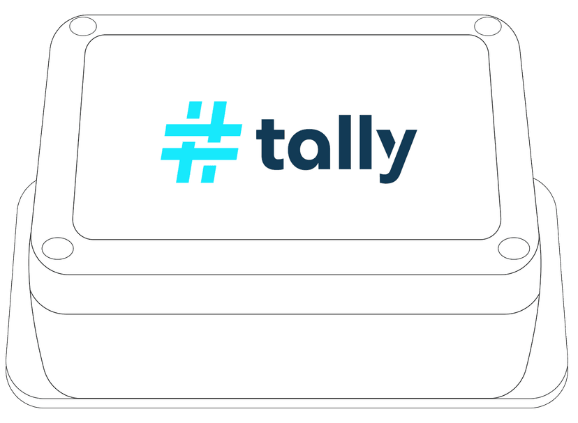 Tally Device Image
